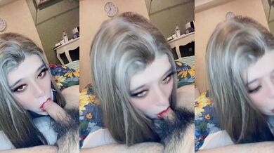 妖媚 cd 冷媚：和舍友的隐秘爱情，自慰、肛交，吃鸡大合集！ (3)